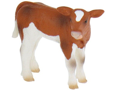 undefined, Kalb Mona braun-weiss, Kalb Mona Braun/Weiss, Spielfigur