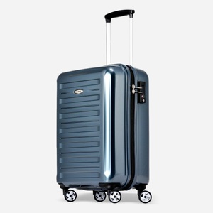 Probeetle by Eminent, Voyager Ix Handgepäck Koffer 4 Rollen Unisex Taubengrau 55 CM, Probeetle by Eminent - Voyager IX Handgepäck Koffer 4 Rollen, 55 CM, Taubengrau