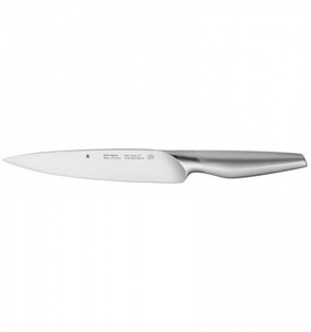 Wmf, WMF Fleischmesser Chefs Edition 33 cm, WMF Fleischmesser Chefs Edition 33 cm Silber