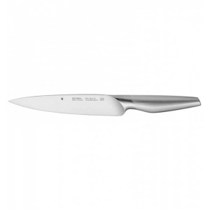 Wmf, WMF Fleischmesser Chefs Edition 33 cm, WMF Fleischmesser Chefs Edition 33 cm Silber