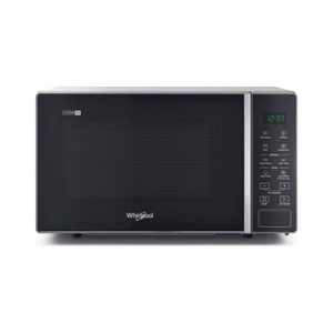 Whirlpool, Mikrowelle 20L WHIRLPOOL - MWP201W, Whirlpool Mikrowelle MWP 203 SB CH silber