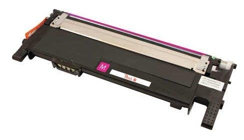 Peach, Peach Tonermodul magenta kompatibel zu Samsung CLT-M406S, Peach S406 Toner ma ersetzt Samsung CLT-M406S/ELS, SU252A für z.B. Samsung CLP -360, Samsung CLP -360 N, Samsung CLP -360 ND, Samsung CLP -365