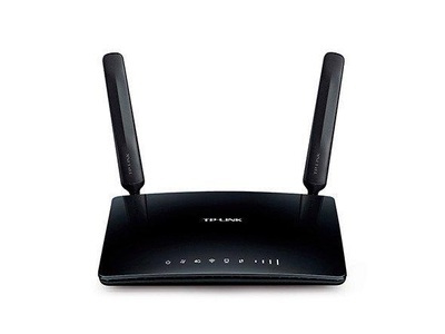 TP-Link, TP-Link LTE-Router TL-MR6400 V4, TL-MR6400, Mobile WLAN-Router