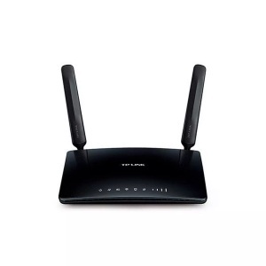 TP-Link, TP-Link LTE-Router TL-MR6400 V4, TL-MR6400, Mobile WLAN-Router
