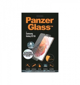 undefined, PanzerGlass NEW Samsung Galaxy S21 5G Case Friendly AB, PanzerGlass Displayschutzfolie »7269«, für Galaxy S21 5G