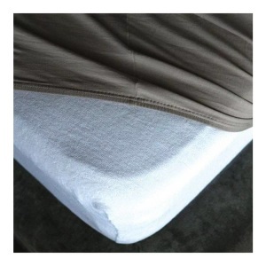 undefined, Frottee-Fixmolton für Boxspringmatratzen, Living Home Molton Frottee