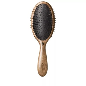 HH Simonsen, HH Simonsen - Wonder Brush Dark Wood, HH Simonsen Wonder Brush - dark wood