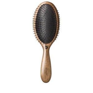 HH Simonsen, HH Simonsen - Wonder Brush Dark Wood, HH Simonsen Wonder Brush - dark wood