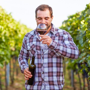 SMARTBOX, Glück Ist Ein Glas Wein Mit Papa: 1 Weinverkostung Für 2 - Geschenkbox Unisex, Glück ist ein Glas Wein mit Papa: 1 Weinverkostung für 2