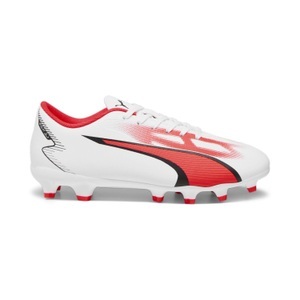 Puma, Puma - Ultra Play FG/AG Fussballschuhe - Unisex - Fussballschuhe - Mehrfarbig - 37, 