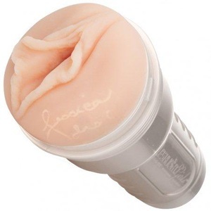 Fleshlight, Fleshlight - Jessica Drake Heavenly - Masturbator, Fleshlight Jessica Drake Heavenly