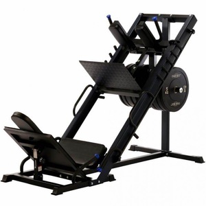 Gorilla sports, Gorilla Sports - 2in1 Beinpresse, 