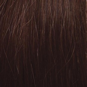 SHE s.r.l., SHE Hair Extensions Clip In Extenclip, Echthaar 6 Helles Kastanienbrau, SHE Clip In-System Hair Extensions 9-teiliges Set 6 Helles Kastanienbraun