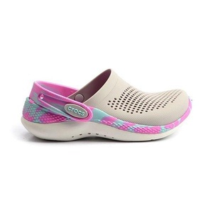 Crocs, Crocs Literide 360 Marbled Clog-29 29, 