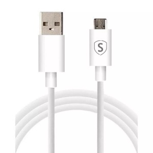 Samsung, Samsung - SiGN Micro-USB-Kabel für  Galaxy S6, S6 Edge, S7, S7 Edge ? 1,2 m, 1,5 Meter