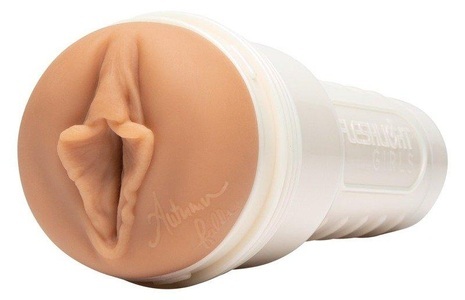 Fleshlight, Autumn Falls Lady, Fleshlight Autumn Falls Cream