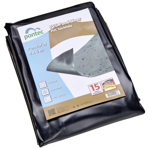 Pontec, Pontec 90006 PVC-Teichfolie (L x B) 4 m x 6 m 1 St., Pontec 90006 PVC-Teichfolie (L x B) 4 m x 6 m 1 St.