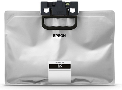 Epson, Epson Tinte C13T01D100 XXL Black, EPSON Druckerpatrone schwarz 50.000 seiten passend für: WorkForce Pro WF-C 529 R DTW;WorkForce Pro WF-C 570 Series;WorkForce Pro WF-C 579 R D2TWF;WorkForce Pro WF-C 579 R DTWF