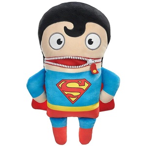 Schmidt Spiele, Sorgenfresser Superman          , Kuscheltier