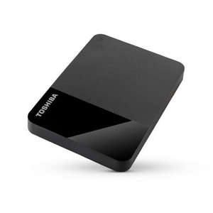 Toshiba, Toshiba Canvio Ready 2020 (HDTP320EK3AA) - ext. 2.5 Zoll HD - 2TB - USB 3.2 Gen 1, Toshiba Externe Festplatte Canvio Ready 2 TB