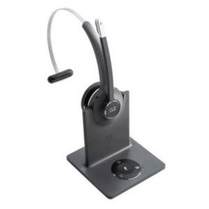 Cisco, Cisco CP-HS-WL-561-M-EU= Headset, Cisco Headset 561 Mono inkl. Multi-Basisstation