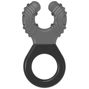 TWISTSHAKE, Beissring Teether Cooler Unisex ONE SIZE, 