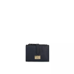Laura Biagiotti, Laura Biagiotti - Geldbörse, für Damen, Blau, One Size, Laura Biagiotti - Geldbörse, für Damen, Blau, One Size