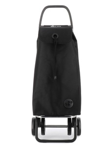 Rolser, ROLSER TROLLEY IMAX MF 4 SCHWARZ (IMX302-N), Rolser - Trolley Imax Mf 4 Schwarz (imx302-n), 43 L,