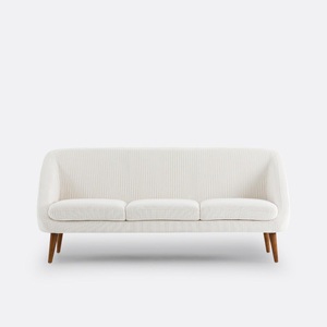 LA REDOUTE INTERIEURS, 3-Sitzer-Sofa Séméon 3-Sitzer-Sofa Séméon