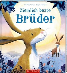 Coppenrath, Ziemlich beste Brüder, 