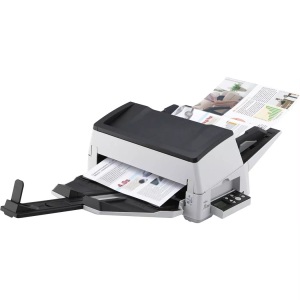 Fujitsu, fi-7600, Einzugsscanner, Fujitsu Dokumentenscanner fi-7600
