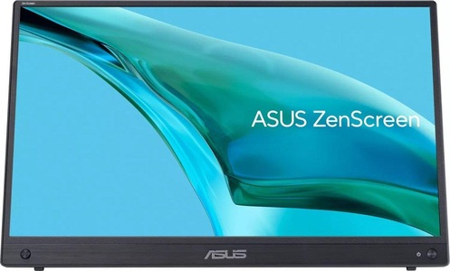 Asus, ZenScreen MB16AHG, LED-Monitor, ZenScreen MB16AHG, LED-Monitor