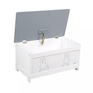 Roba, roba Spielzeugtruhe Miffy, roba Spielzeugtruhe Miffy