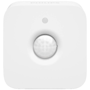 Philips HUE, Philips Hue Bewegungsmelder weiss, Philips Hue Bewegungsmelder »Motion Sensor, Weiss«