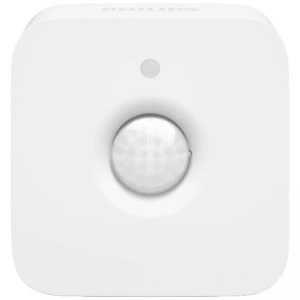 Philips HUE, Philips Hue Bewegungsmelder weiss, Philips Hue Bewegungsmelder »Motion Sensor, Weiss«