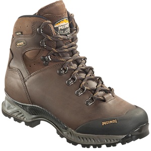 Meindl, Meindl Softline TOP GTX® - Trekkingschuhe - Herren Mocca 46.5
