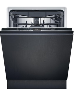 Siemens, Siemens Geschirrspüler SX75YX00CE, Siemens iQ500, Vollintegrierter Geschirrspüler, 60 cm, varioScharnier für besondere Einbausituationen, SX75YX00CE