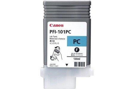 Canon, Original Tintenpatrone photo cyan Canon PFI-101PC, Canon, Tinten, Canon PFI-101PC Photo Cyan, Produkte & Wohnen