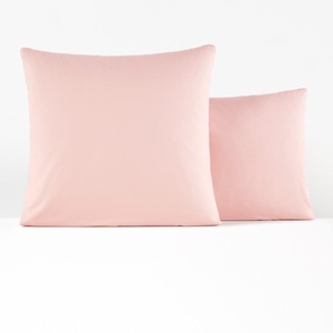 LA REDOUTE INTERIEURS, Kissenbezug für Kinder, Perkal aus Baumwolle, Best Qualität, 