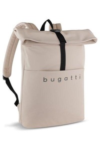 Bugatti, Rina Rucksack Puder, bugatti Cityrucksack »RINA«