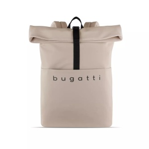 Bugatti, Rina Rucksack Puder, bugatti Cityrucksack »RINA«