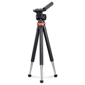 HAMA, Hama 106 - 2D Traveller Pro Stativ, HAMA Traveller Pro - Stativ,