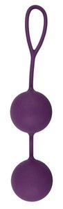 Sweet Smile, Sweet Smile XXL Balls, Smile XXL Balls purple
