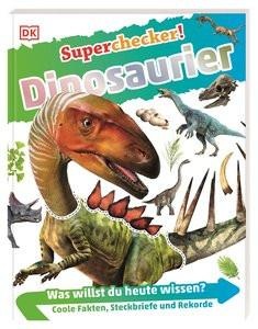 undefined, Superchecker! - Dinosaurier, Superchecker! Dinosaurier