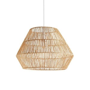 LA REDOUTE INTERIEURS, Hängeleuchte Yaku Hängeleuchte Yaku, La Redoute Intérieurs - Hängeleuchte Yaku, One Size, Beige