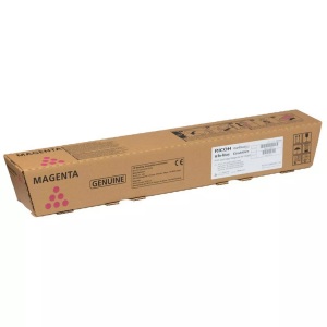 Ricoh, Ricoh - Magenta - Original - Tonerpatrone, Ricoh Toner, rot, 842285, (22'500 Seiten)