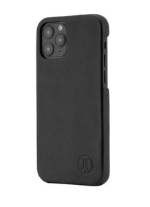 JT Berlin, JT Berlin Kreuzberg Backcover Apple iPhone 12, iPhone 12 Pro Schwarz, JT Berlin Kreuzberg Backcover Apple iPhone 12, iPhone 12 Pro Schwarz Stoßfest