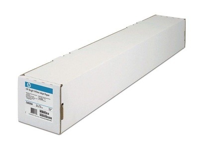 Hp, Inkjet-Papier hochweiß (Q1445A), HP Bright Plotterpapier Q1445A