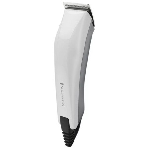 Remington, Remington Hc5035 - Haarschneider (Weiß/Grau), Remington ColourCut HC5035 Haarschneider