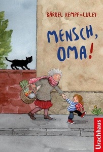 undefined, Mensch, Oma!, Mensch Oma!